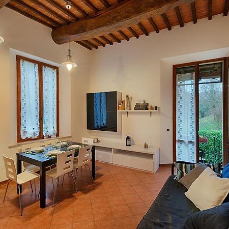 Ferienwohnung Casazappa - In Centro A Piedi, Parcheggio E Giardino Privato Siena Exterior foto