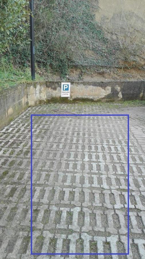 Ferienwohnung Casazappa - In Centro A Piedi, Parcheggio E Giardino Privato Siena Exterior foto